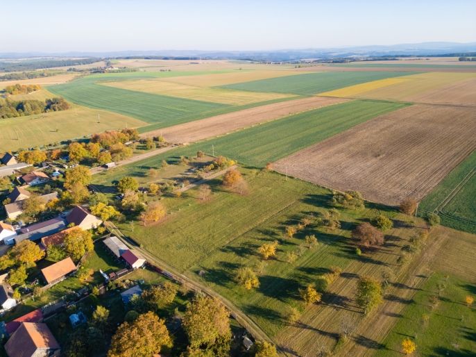 Prodej, Zahrada, Kožlany