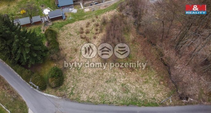 Prodej, Pozemek k bydlení, Pěnčín