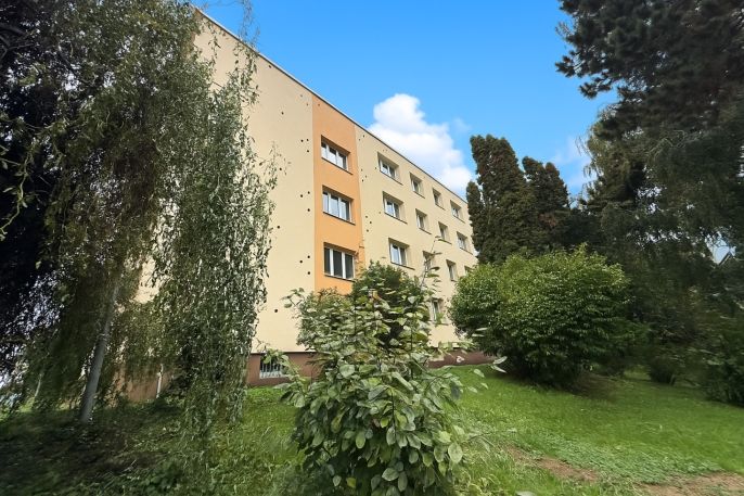 Prodej, Byt 3+1, 68 m², Brandýs nad Labem-Stará Boleslav, Kralupská