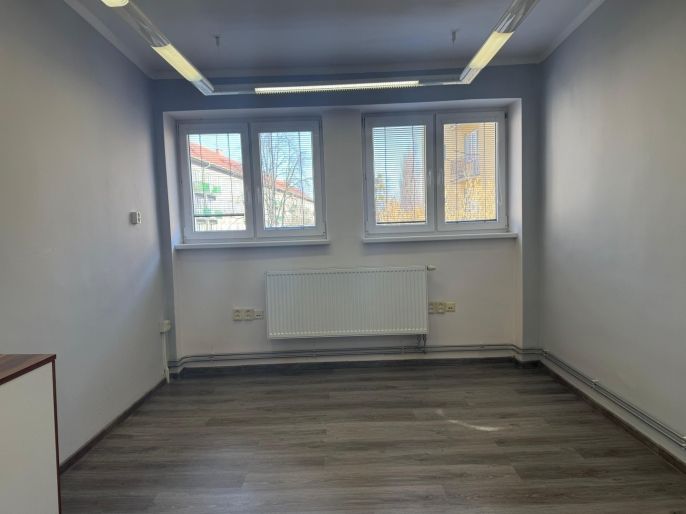 Pronájem, Kancelářský prostor, Havířov