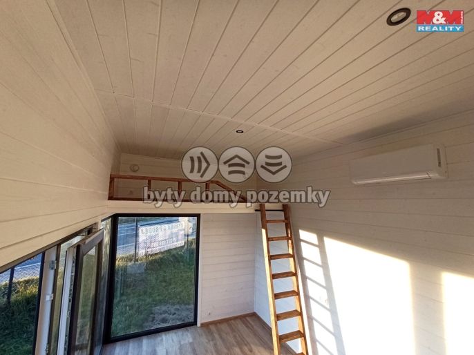 Prodej, Mobilheim, Sviadnov