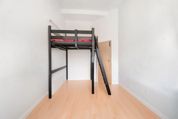 Pronájem, Byt 2+kk, Liberec