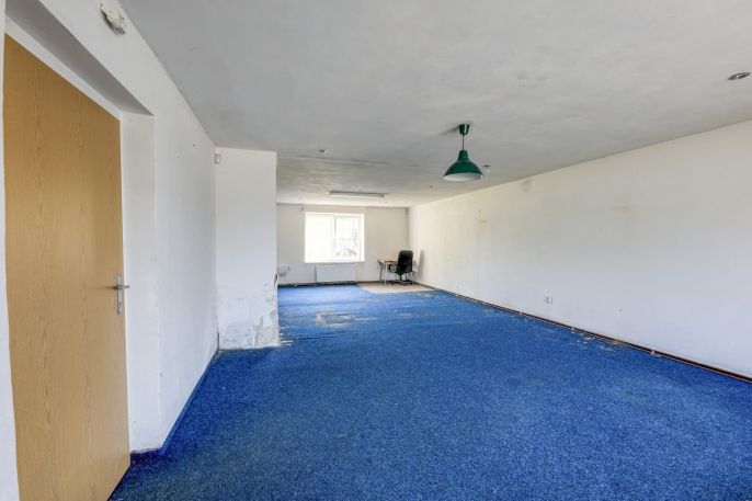 Pronájem, Obchod a služby, Nýřany