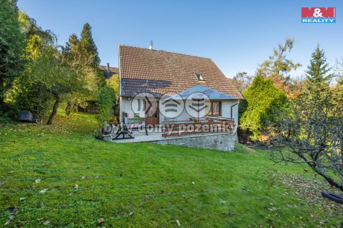 Prodej, Rodinný dům, Křivoklát