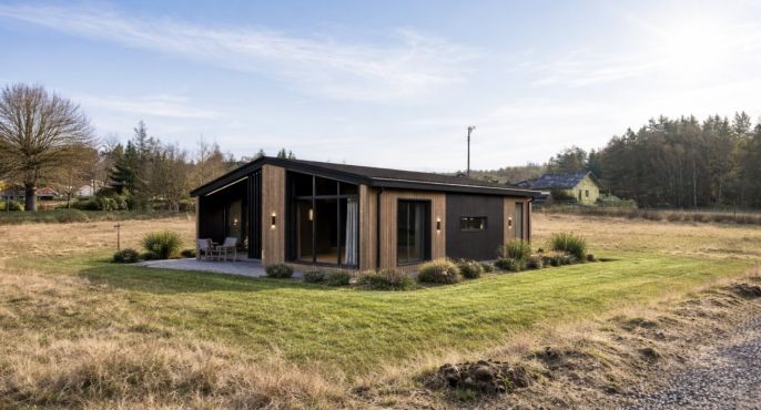 Prodej, Rodinný dům, Vítězná