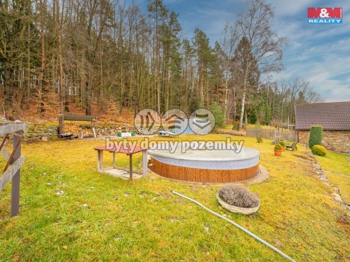 Prodej, Rodinný dům, Popovice