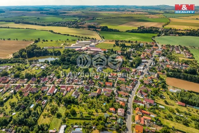 Prodej, Rodinný dům, Kluky