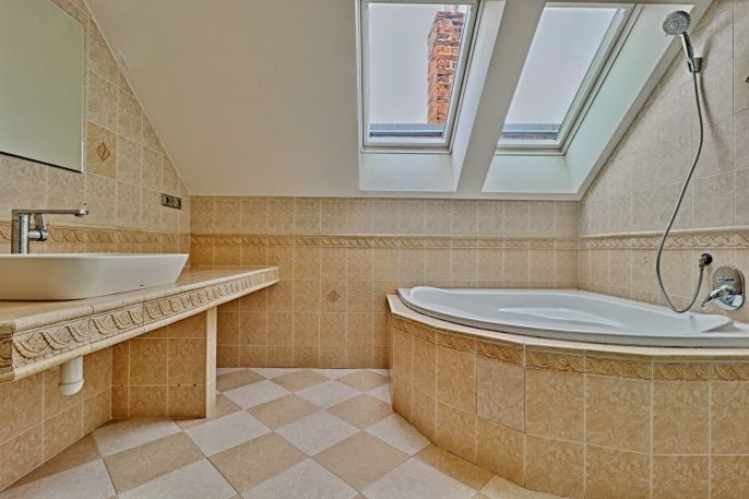 Pronájem, Byt 2+kk, Čáslav