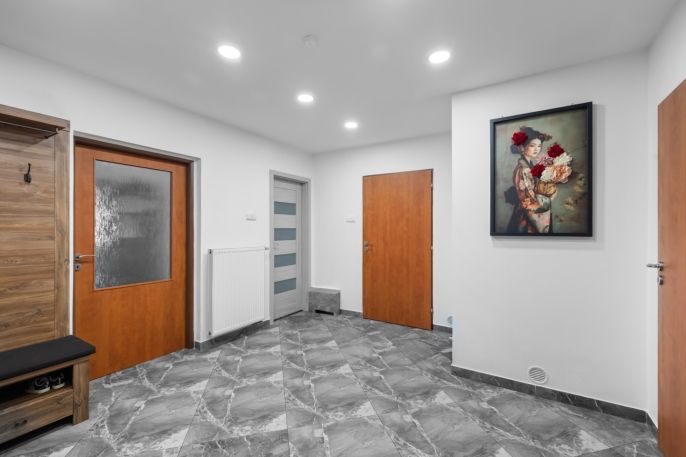 Prodej, Rodinný dům, Straky