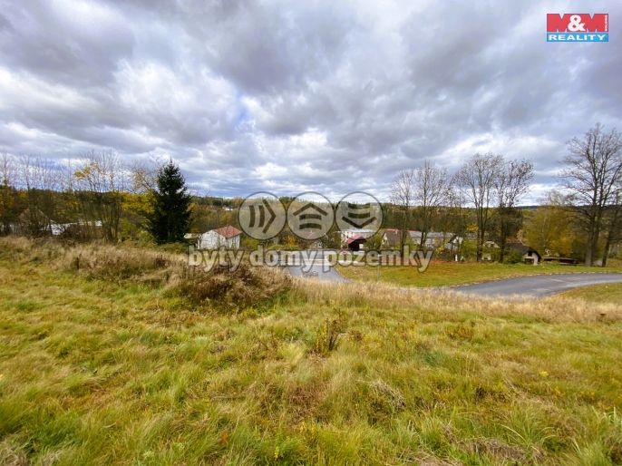 Prodej, Pozemek k bydlení, Sázava