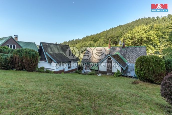 Prodej, Rodinný dům, Josefův Důl