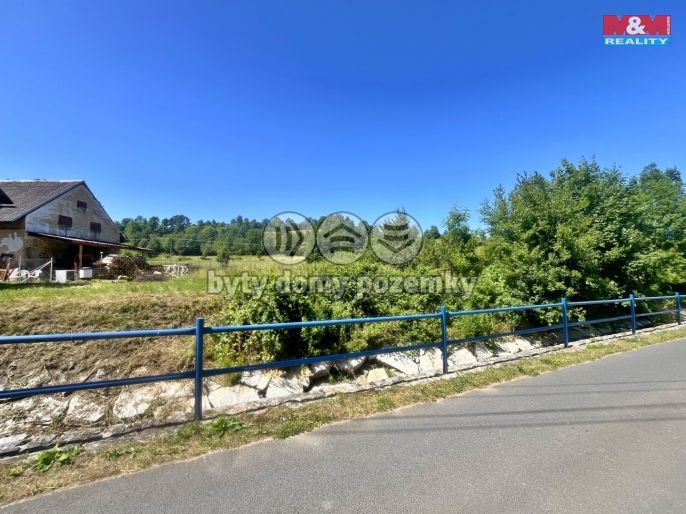 Prodej, Pozemek k bydlení, Skorošice