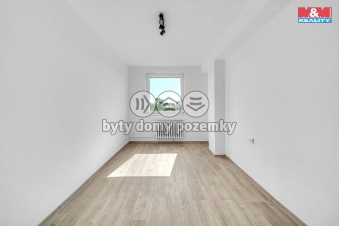 Prodej, Byt 2+1, Přelouč