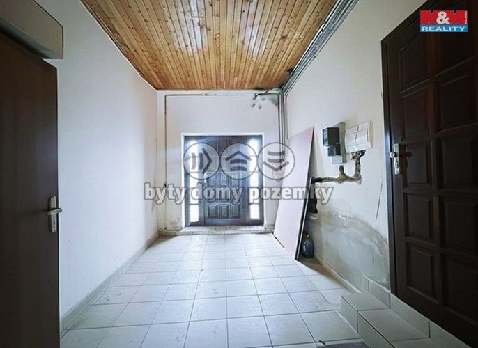 Prodej, Byt 2+kk, Kostelec nad Labem