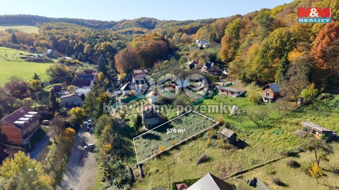 Prodej, Pozemek k bydlení, Zlín