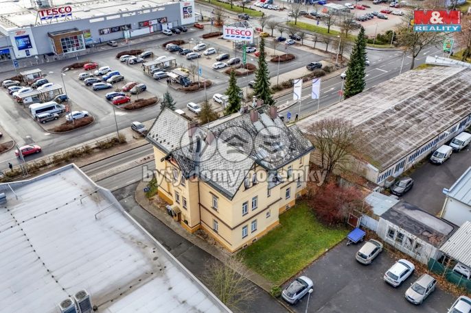 Prodej, Byt 2+1, Mariánské Lázně