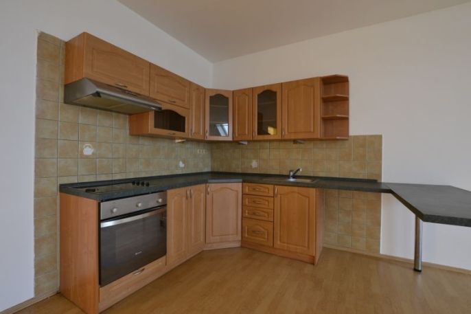 Pronájem, Byt 2+kk, Trutnov