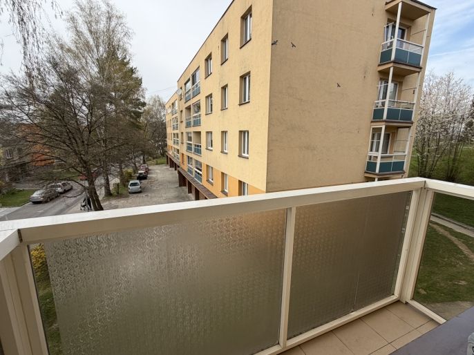 Prodej, Byt 2+kk, Havířov