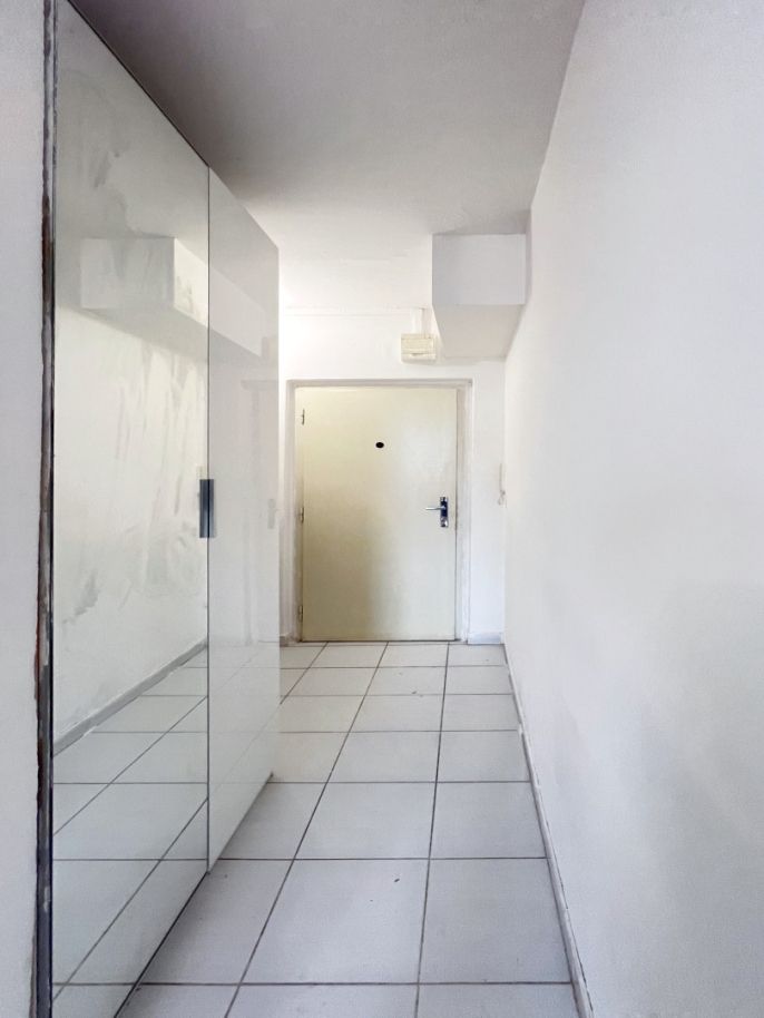 Prodej, Byt 1+kk, Ostrava