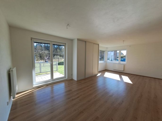 Pronájem, Byt 2+kk, Nepomuk