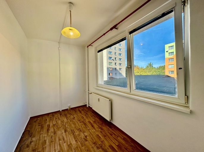Pronájem, Byt 3+1, Jablonec nad Nisou