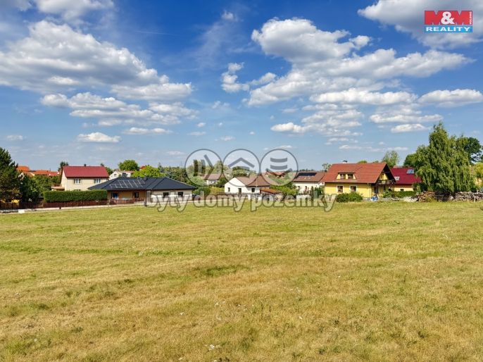 Prodej, Pozemek k bydlení, Višňová