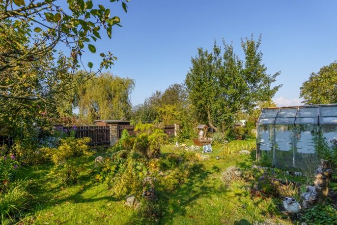 Pronájem, Zahrada, Karlovy Vary