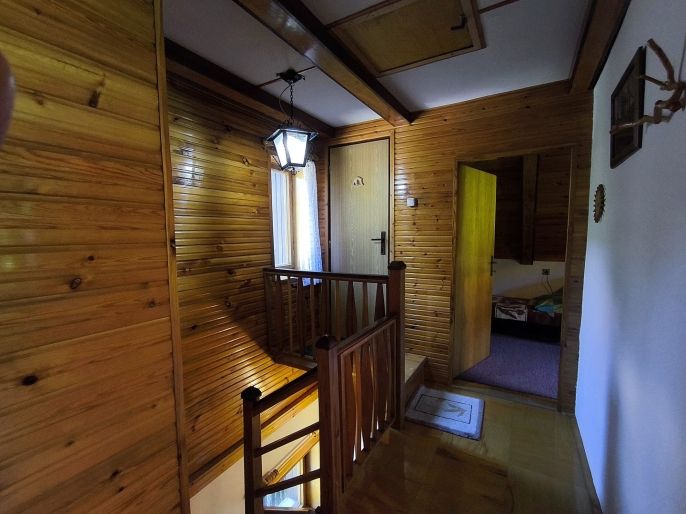 Prodej, Chalupa, Komorní Lhotka