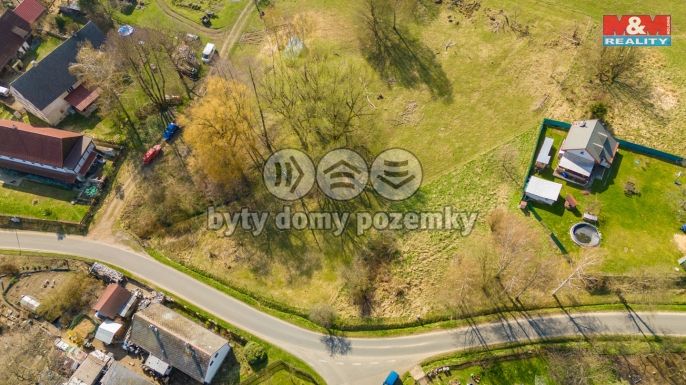 Prodej, Louka, Lovečkovice