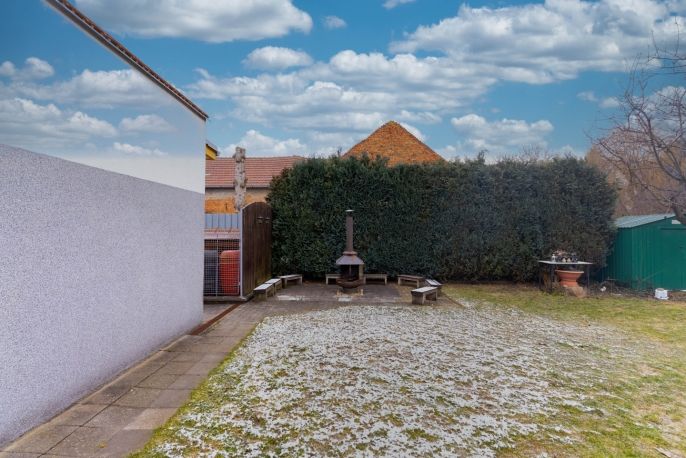 Prodej, Rodinný dům, Slavkov u Brna