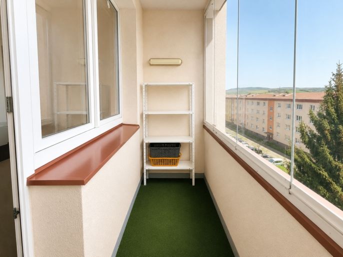 Prodej, Byt 3+1, Uherský Brod