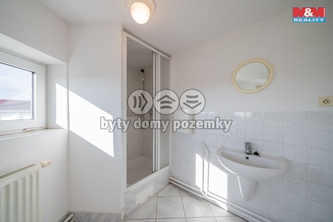 Prodej, Výrobní objekt, Žďár