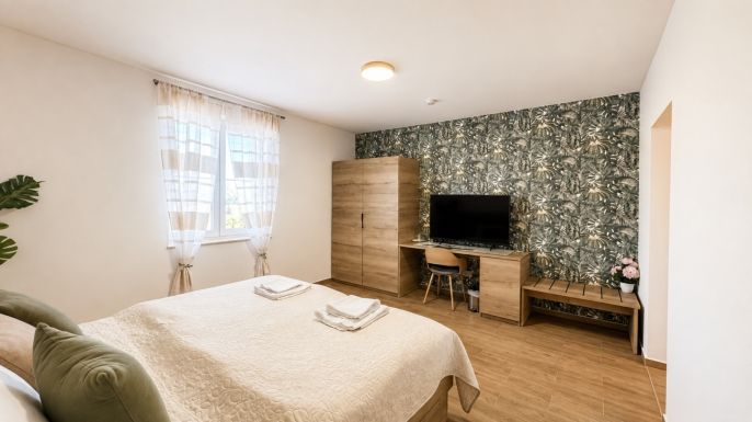 Prodej, Hotel, penzion, Slavonice
