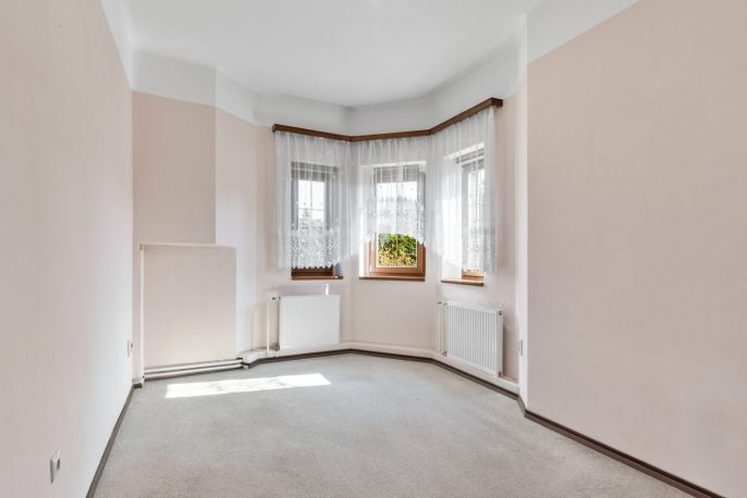 Prodej, Rodinný dům, Liberec