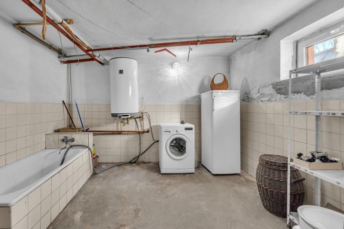 Prodej, Rodinný dům, Načešice