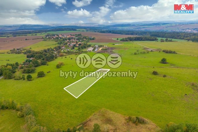 Prodej, Louka, Spálené Poříčí