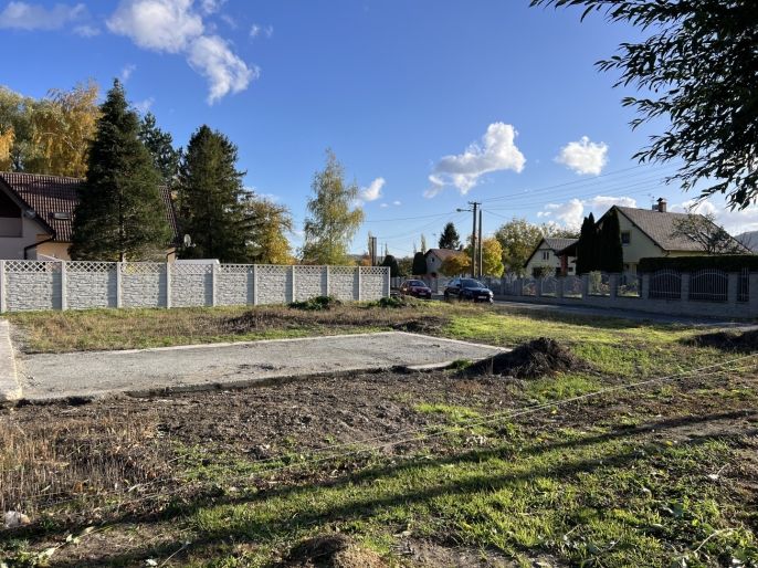 Prodej, Pozemek k bydlení, Město Albrechtice
