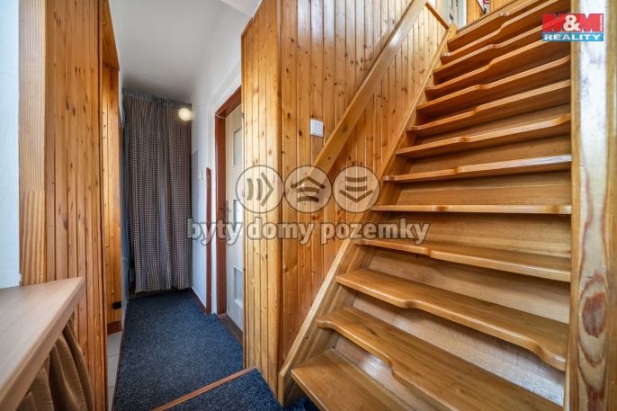 Prodej, Rodinný dům, Skořice