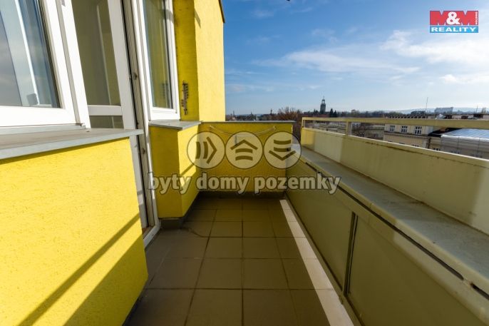 Prodej, Byt 3+1, Opava