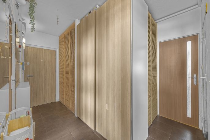 Prodej, Byt 3+kk, Praha