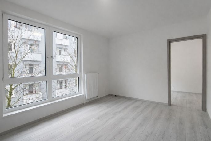 Pronájem, Byt 2+kk, České Budějovice