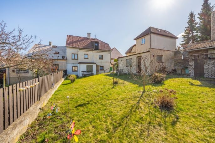 Prodej, Rodinný dům, Kladno