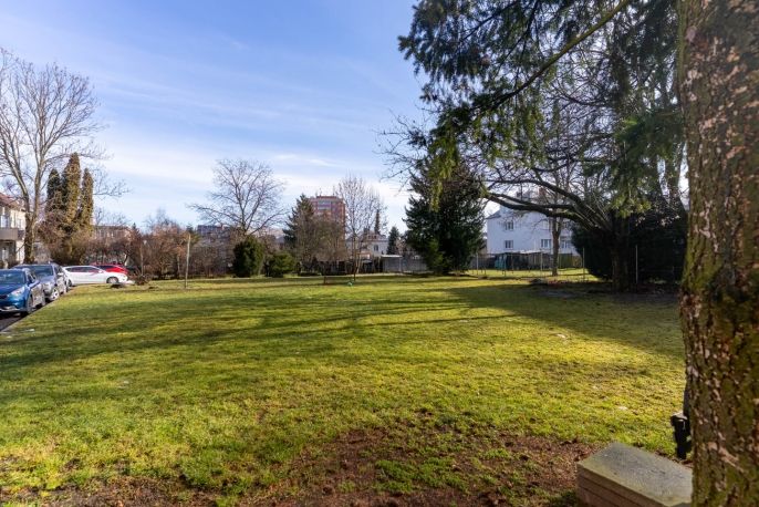 Prodej, Byt 3+kk, Olomouc