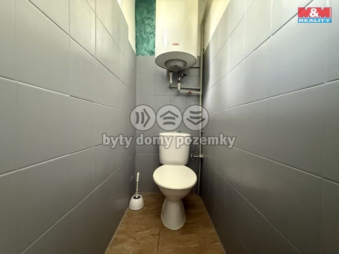 Prodej, Výrobní objekt, Bohumín