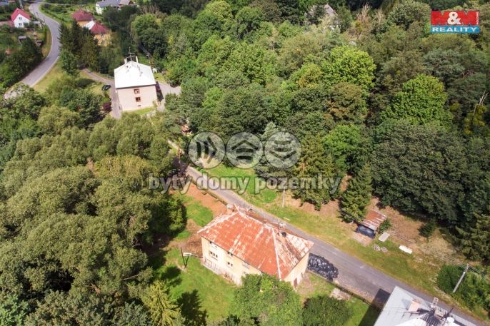 Prodej, Pozemek k bydlení, Jakartovice