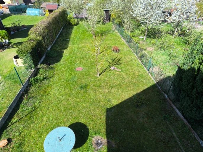 Prodej, Chata, Strakonice