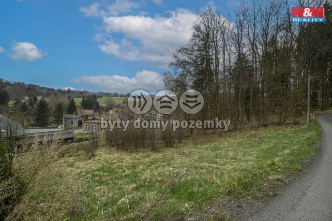 Prodej, Pozemek k bydlení, Pěnčín