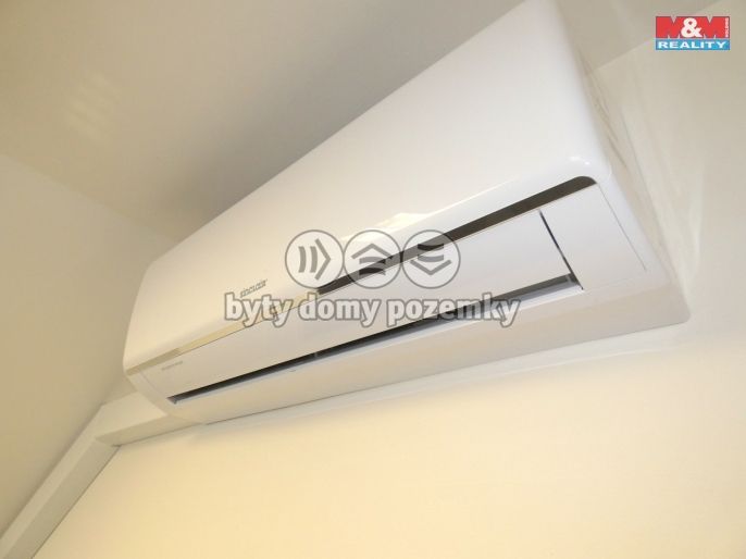 Pronájem, Kancelářský prostor, Ostrava