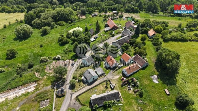 Prodej, Rodinný dům, Verušičky