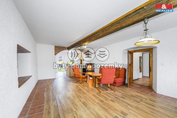 Pronájem, Rodinný dům, Pasečnice